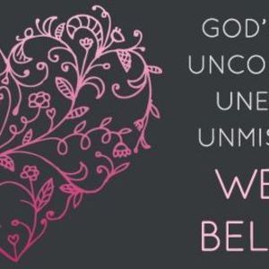 Meet your Posher, Judy